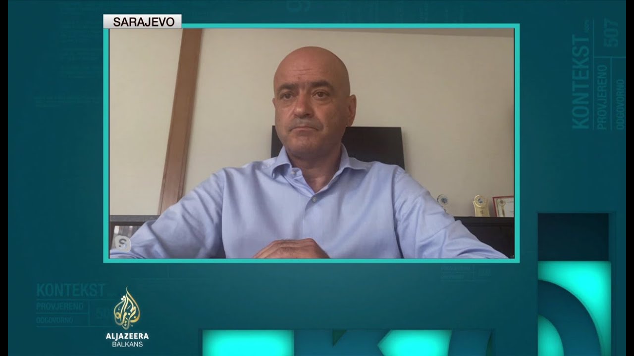تشيركيز: لا يتم احترام تدابير الحماية المقررة، ولم يتبق سوى العقوبات.