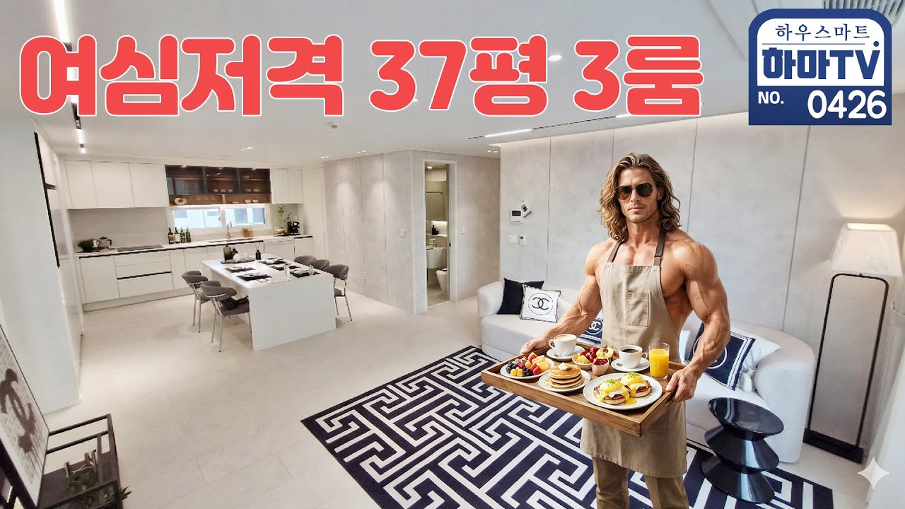 지하주차장 있는 야당동 핫플레이스 여심저격 대왕럭셔리빌 / 0426