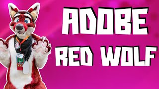 S5 E16 ADOBE THE RED WOLF FURSUITER INTRVIEW
