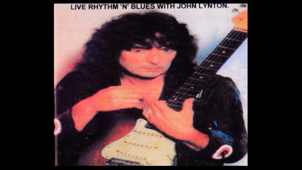 洋楽 Jackie Lynton Band Ritchie Blackmore CD CD Jackie Lynton Band Ritchie Blackmore CD