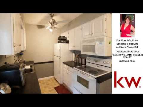 1907 CANTERBURY Drive, Washington, IL home video tour