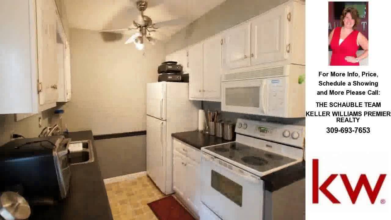 1907 CANTERBURY Drive, WASHINGTON, IL Presented by Christine Schauble.