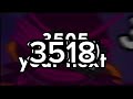 TPOT over 2^4000 Times Part 53 (S10P3)