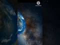 "The Shape of the Universe: Brahmand ka Aakar kaisa hai #space i#science #universe #shorts