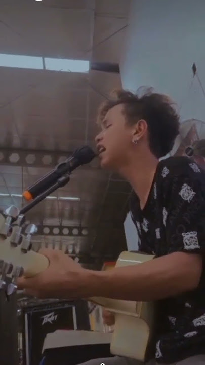 Cover lagu Armada Penantian. Chanel Pemuda pergabutan exspeed. Berkarya .
