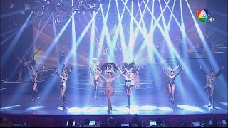 One Man Woman + First Be A Woman - Miss Tiffany's Universe 2015