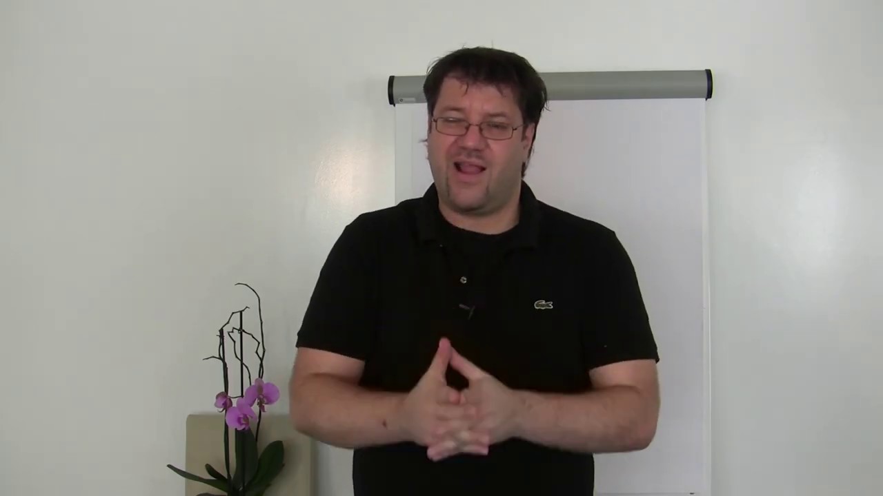 Comment surmonter la peur de perdre - YouTube