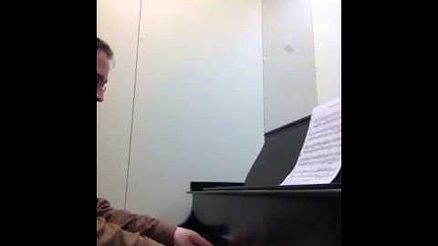 Julia Perry - Prelude