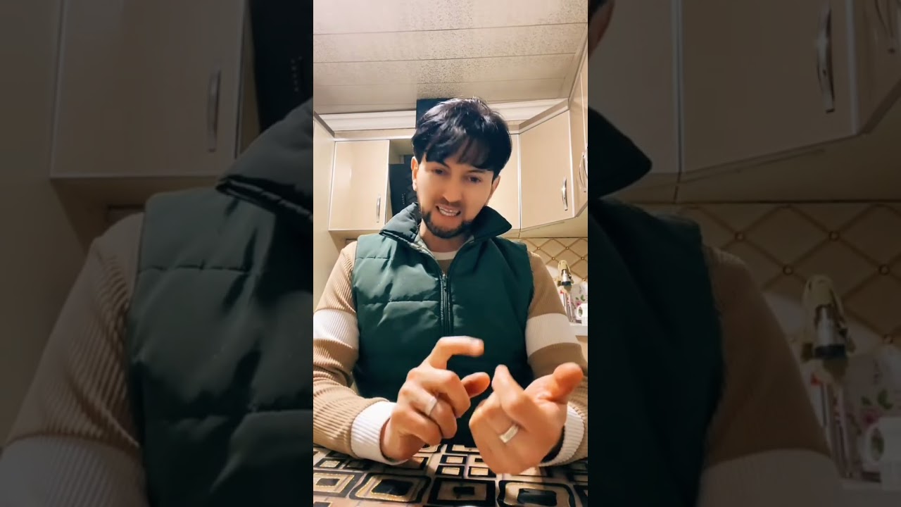 Məftun: İnəyin poxunun iyinnən xoşum gəlir🤣