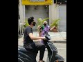 Old woman viral on instagram  full of old woman on road  viral woman with kung fu