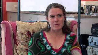 20130902 Interview With Mary - Mary's Identity S01P01