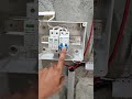 Nagpanic sa AC Input ng Solar 😂 #diysolar