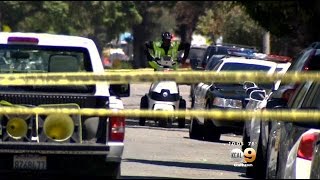 5 Arrested, 3 Minors, In Beating Death Of USC Grad Student Profile