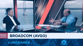 broadcom avgo hock tan