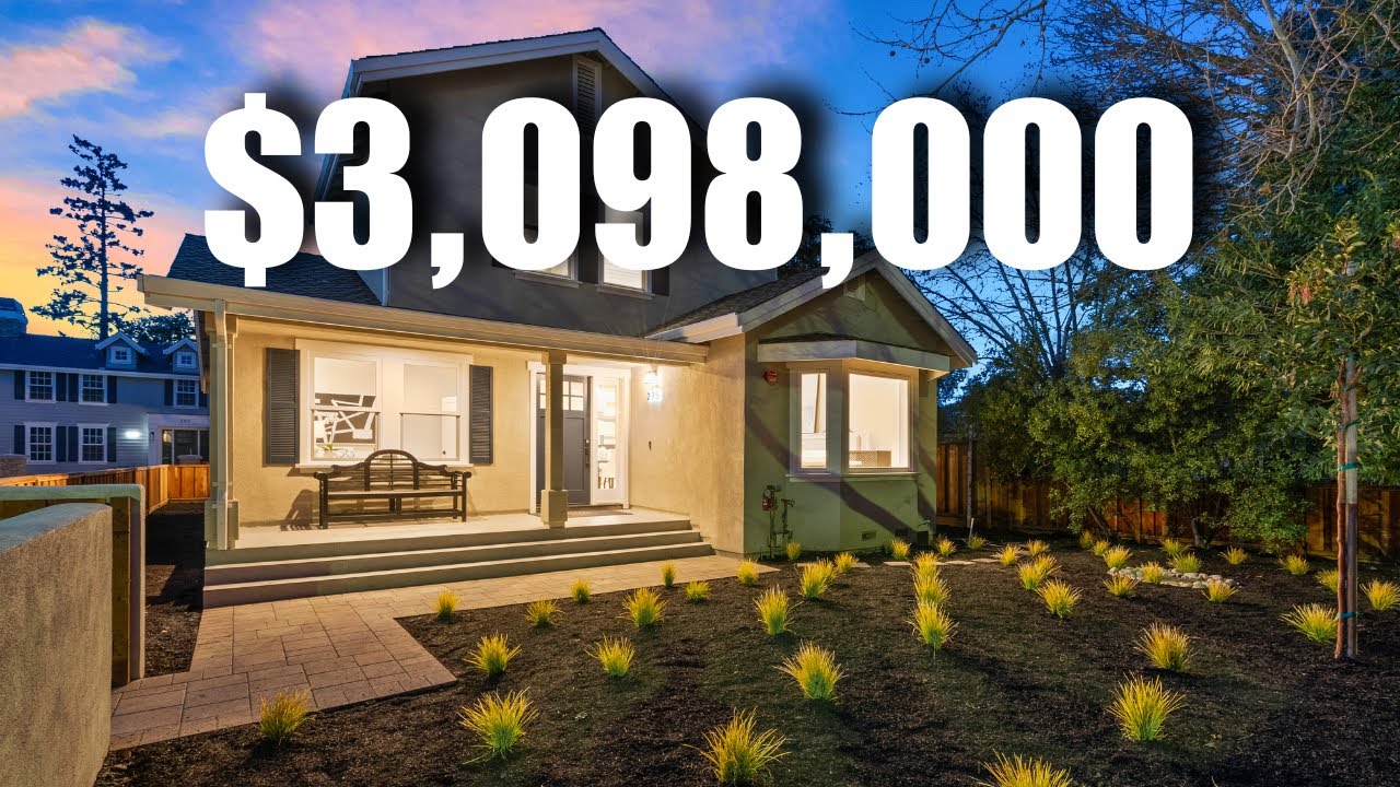 275 Willow Rd, Menlo Park, CA | John Forsyth James | Compass