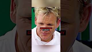 Chef OUTSMARTS Gordon Ramsay With A Secret Ingredient 😳