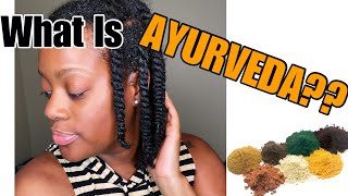 A Beginner's Guide to Ayurvedic Herbs | Treatment for Natural Hair Growth Health