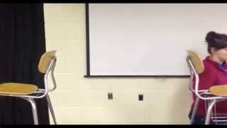 coupled pendulum trick