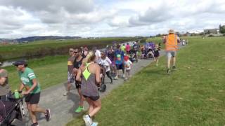Papamoa 5K Fun Run