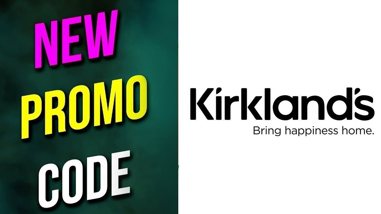 Kirklands Coupon Code || Kirklands Promo Code || Kirklands Promo Codes 2025