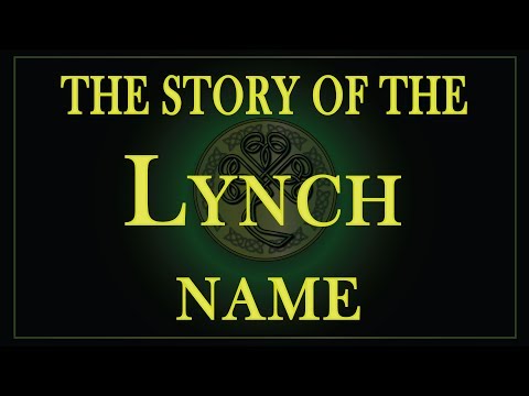 Looking For The Story Behind Your Irish Name Irishcentral Com