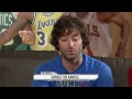 Julius Randle vs. Wojnarowski: No foot surgery #TheHangout