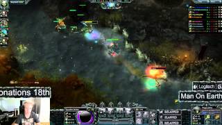 AR Solo Queue: Game 24 Voodoo Jester