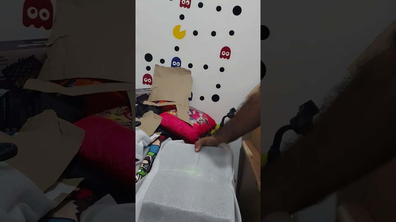 PACOTE 📦📦📦📦 MISTÉRIO FELIZ 😀😀 ANO NOVO 