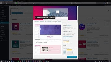 Wordpress Tutorial - Add Plugins | Delete Plugins | Pages Posts | Change Title | Tagline | Menu