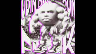 Udin Din Din Dun Funk (Slowed)
