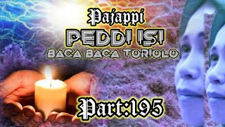 pajappi peddi isi baru Baca baca toriolo part195