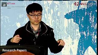 SSAC16: Arsenal/Zone Rating: A Pitch F/X Based Pitcher Projection System (Research Papers)