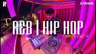 MIXTAPE MUSIC KHMER CHILL VIBE - R&B / HIP HOP LOUNGE SET - EPISODE 05 - DJ B.NAN. LIVESET.