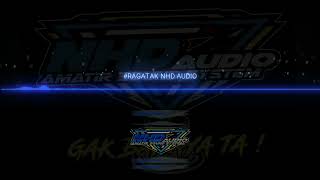 Ragatak NHD Audio || Aldy LR Channel