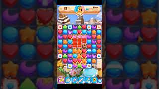 Cookie Jam Blast Level 989