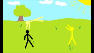 Pivot:Killing Black Stick