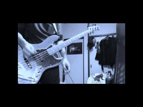 TKfrom凛として時雨-abnormal trick-ベース-
