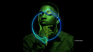 Kendrick Lamar - King Kunta (SATOMIC REMIX)