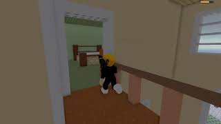 Work At A Pizza Place In Roblox!