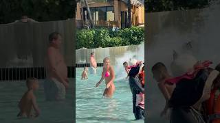 Summer Holiday Summer Day Andamanda Water Park Hot Day 20