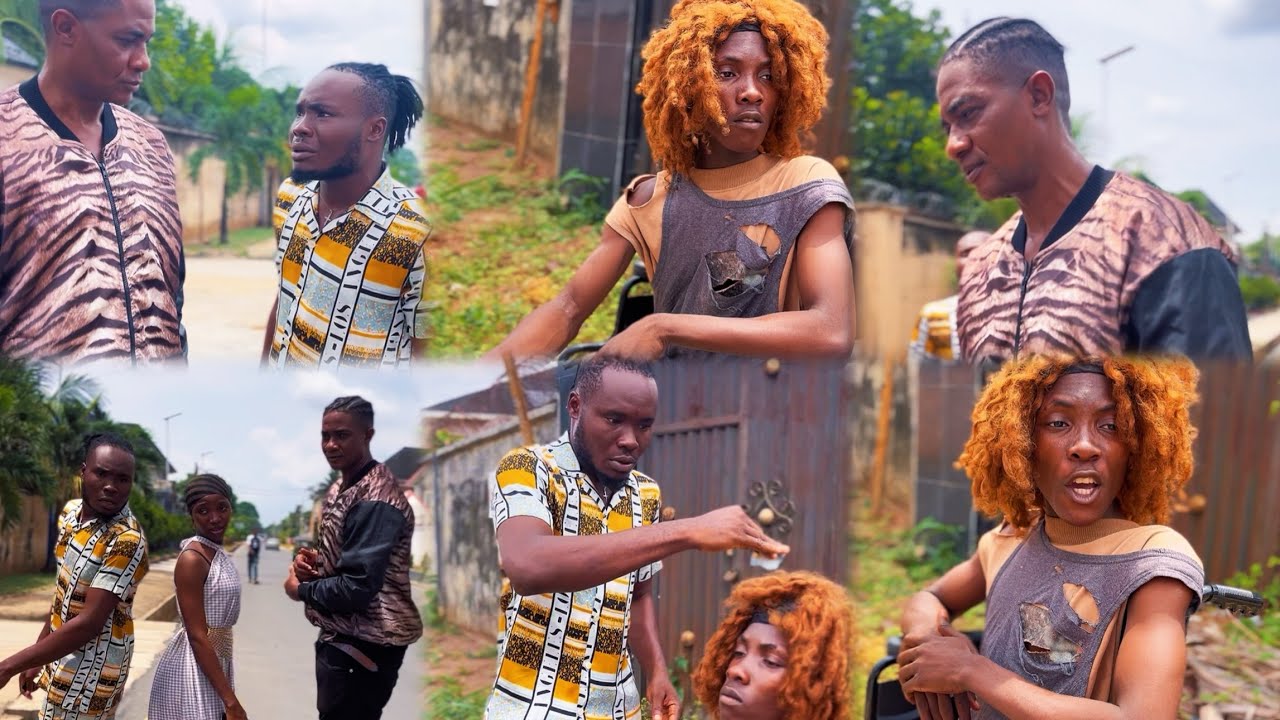 He Tried to Help a Beggar… But Got Rejected 