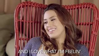 Nikki Gil - When I Met You (with Lyrics)