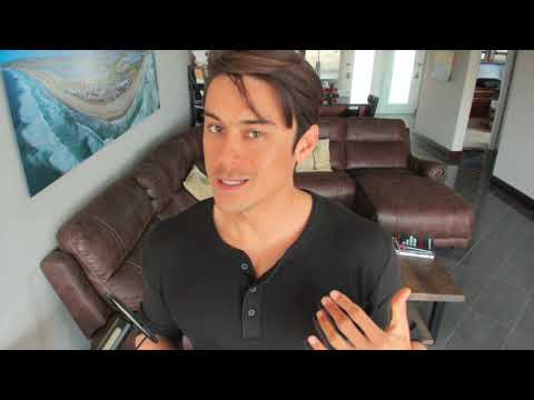 How I help men get results step by step