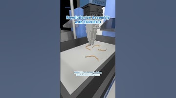 Automated Sensitive Parts: Precision Speed in Automation Revolution