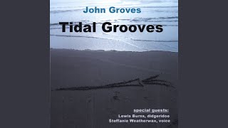 Echoes of Voice & Didgeridoo