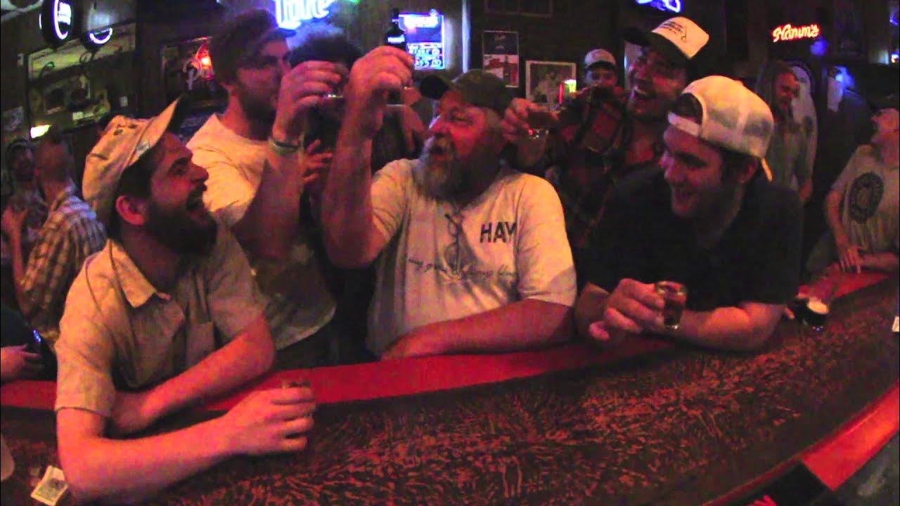 Horseshoes & Hand Grenades "Whiskey" (Official Music Video) YouTube