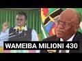 NONDO ZA BASHE MBELE YA MAGUFULI AFICHUA UFISADI AWAPA SIKU 10 NONDO ZA BASHE MBELE YA MAGUFULI AFICHUA UFISADI AWAPA SIKU 10