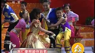 20120116 激情广场 爱国歌曲大家唱