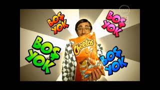 Fritolay Şaka Maka Kampanyası Reklamı