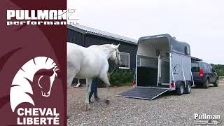 Cheval Liberte Horse Floats
